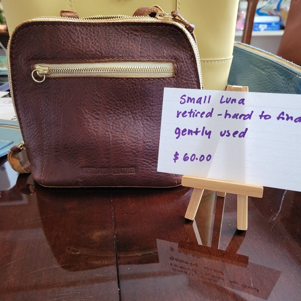 portland leather